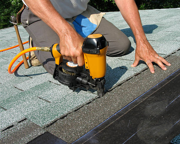 Best Roof Restoration Services  in Cashion, OK