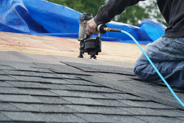 Best Roof Leak Repair  in Cashion, OK